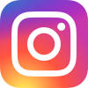 Logo instagram Beetle's Needles Collective